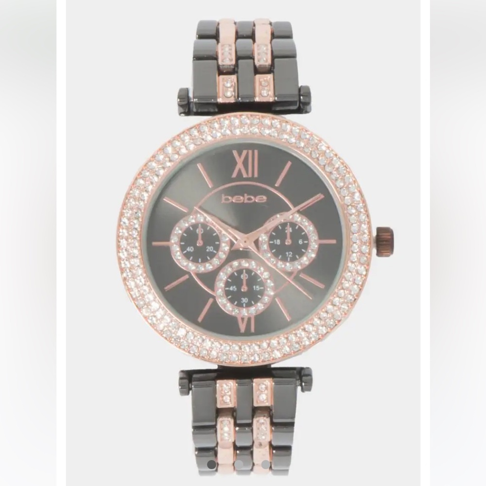 BEBE Women's Watch